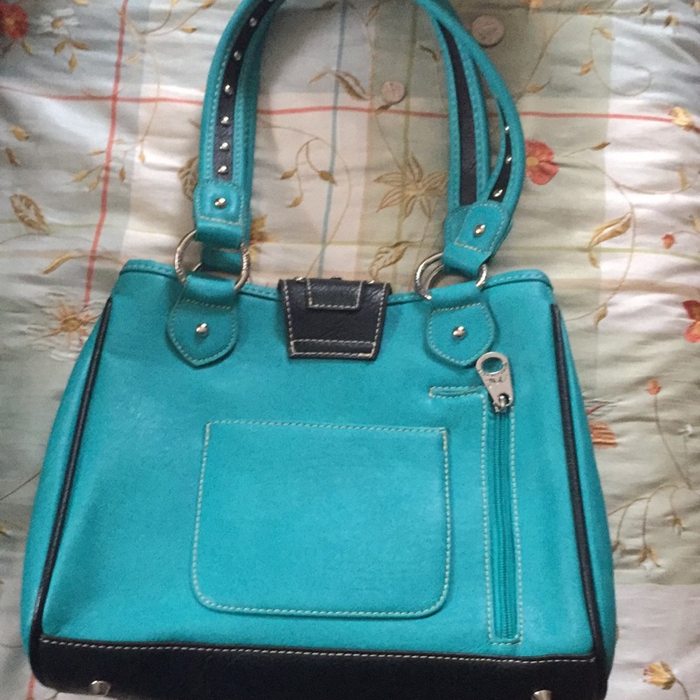 Purse - Picture 5 of 5
